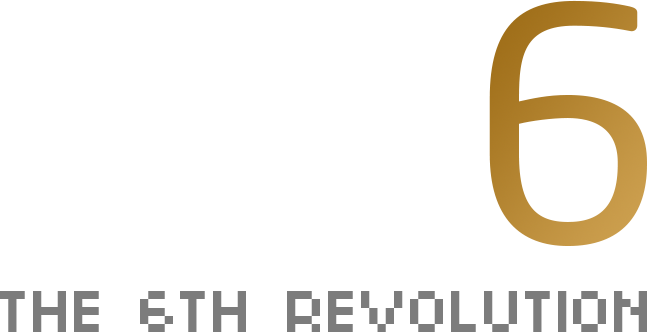 Rev6 الشعار