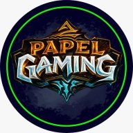 PapelGaming