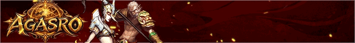 AGA SRO PvP server