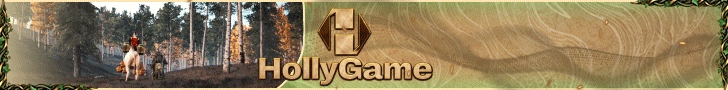 hollygame