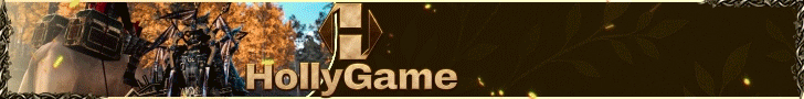 hollygame