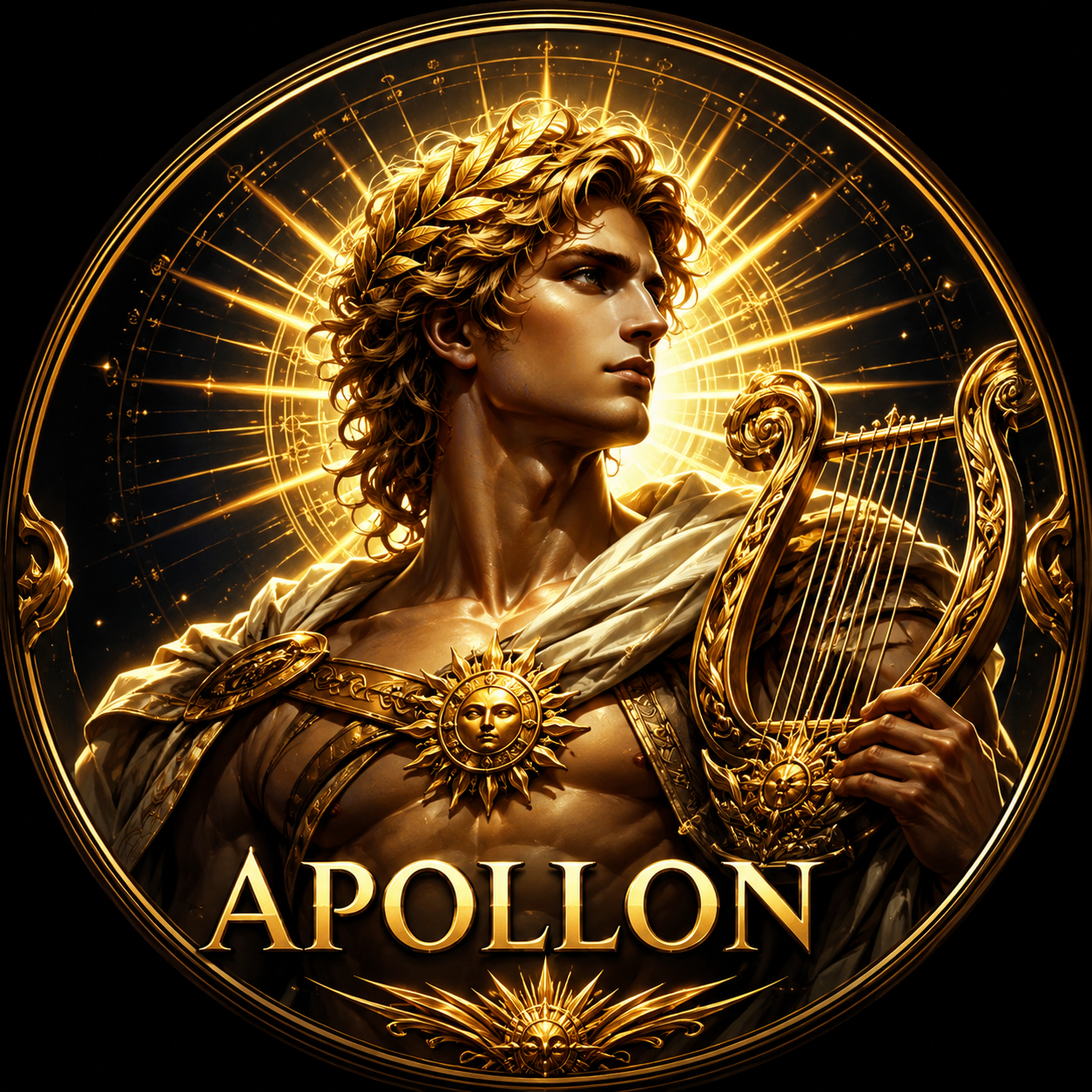 Apollon
